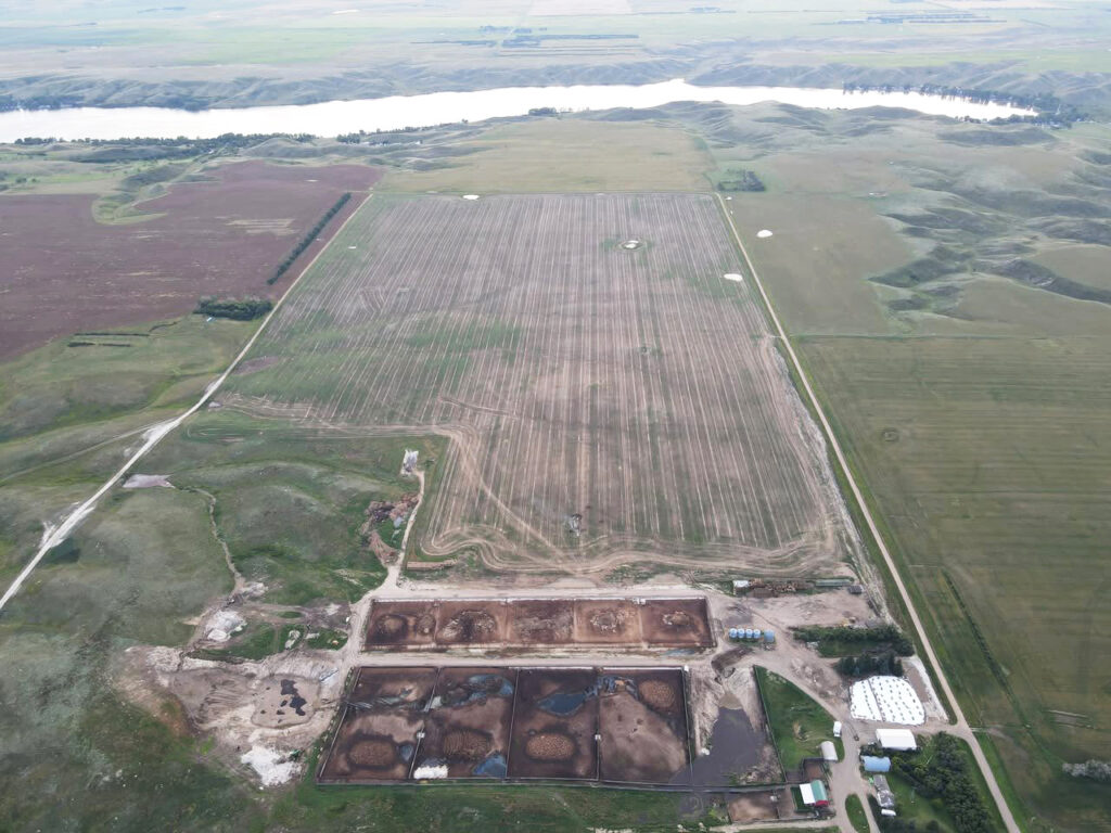 - parallel query processing r&g Images High Quality... Lac Pelletier community group asks province to cancel feedlot approval ...